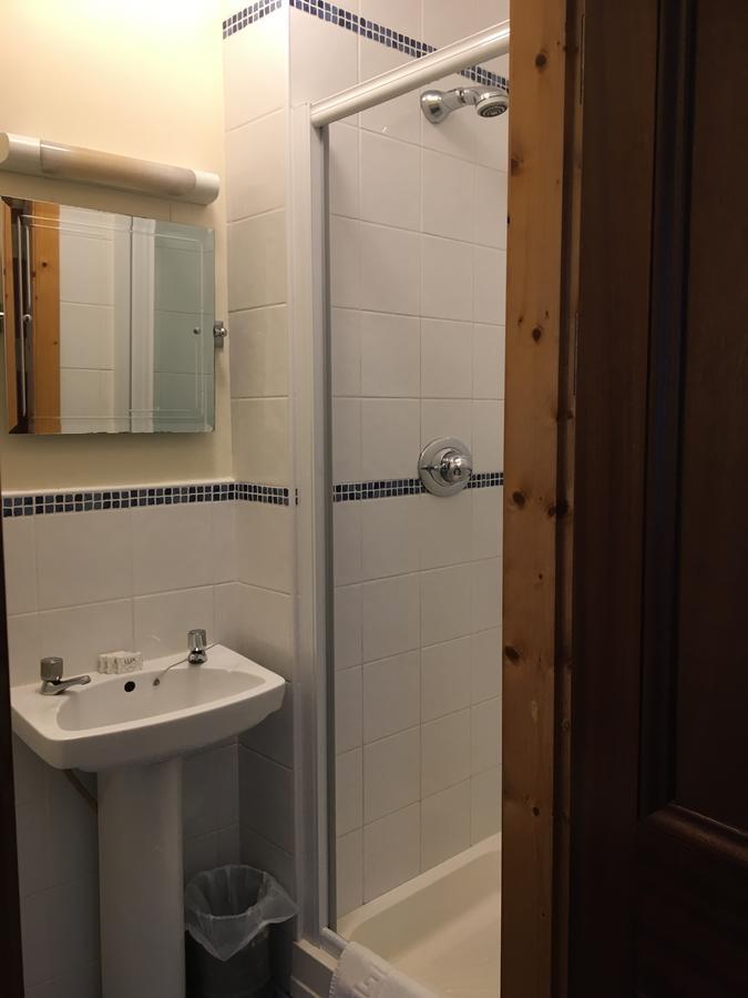 Отель Abc House Дублин Номер фото